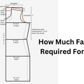 How Much Fabric is Required for a Kurti? A Complete Guide