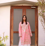 Keepsake Kurta