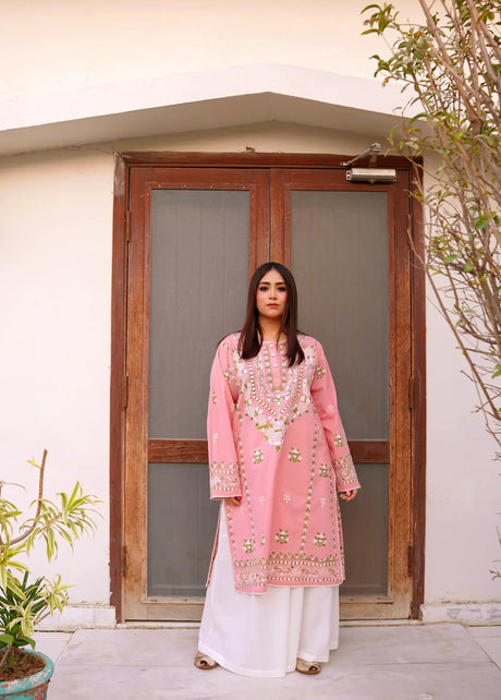 Keepsake Kurta