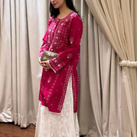 Mesmerizing Florals A