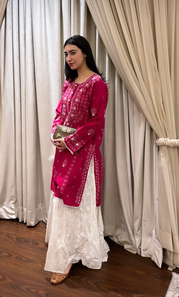 Mesmerizing Florals A