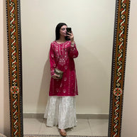 Mesmerizing Florals A