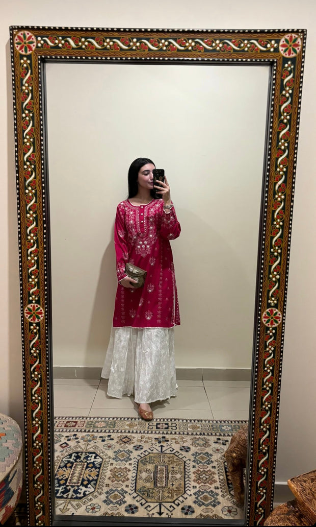 Mesmerizing Florals A