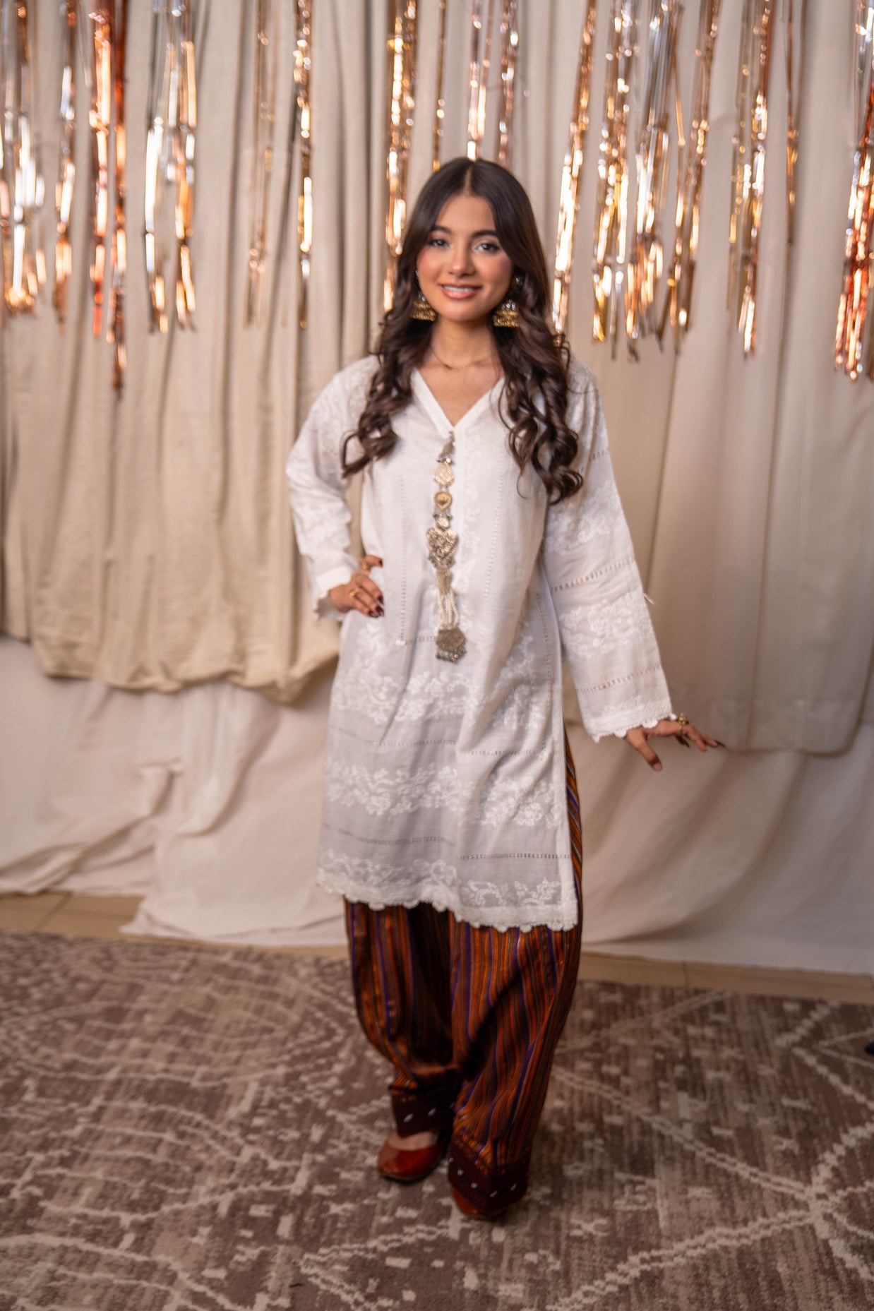 Kanwal Kurti