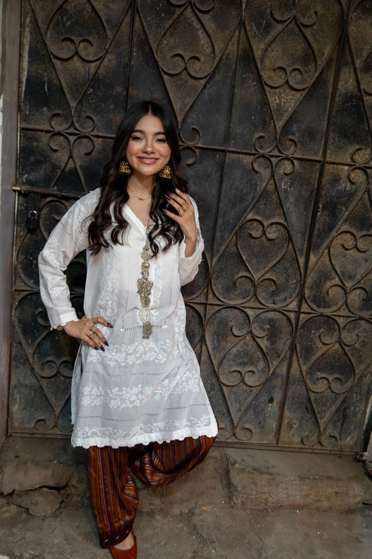 Kanwal Kurti