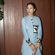 Batwing Coord Set